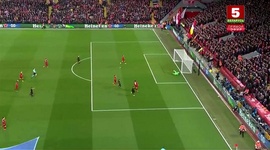 Liga Campeões: Liverpool 2 - 3 a.p Atlético Madrid (2019-2020)