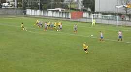 Divisão Elite Pró-Nacional AF Porto: Padroense 1 - 1 Rio Tinto (2019-2020)
