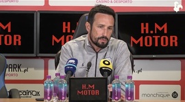 Liga Portugal Betclic: Antevisão de César Peixoto ao Gil Vicente vs Benfica (2024-2025)