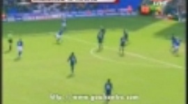 Premier League: Birmingham 1-1 Everton (2007-2008)
