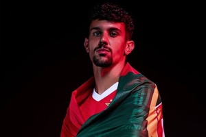 Tomás Araújo e Samu Costa titulares na revolução de Martínez