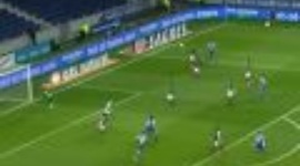 Golo da Semana 13/2010: Falcao García (FC Porto)