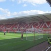 Country Ground