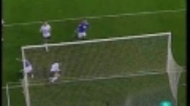 La Liga: Atlético Madrid 1-1 Getafe (2008-2009)