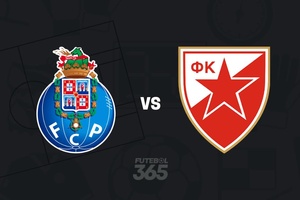 EM DIRETO: Acompanhe o FC Porto vs Crvena Zvezda da Liga Europa