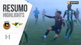 Liga NOS: Rio Ave 1 - 1 Moreirense (2019-2020)