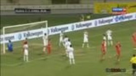 Jogos Particulares: Rússia 2 - 1 Rep. Coreia (2013)