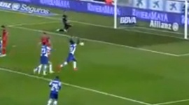 Copa del Rey: Espanyol 3 - 1 Sevilla (2014-2015)