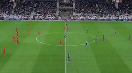 Ligue 1: Toulouse 1 - 1 Nice (2018-2019)