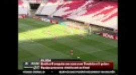 Segunda Liga: Benfica B 2-2 Tondela (2012-2013)