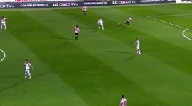 Serie A: Palermo 1 - 0 Crotone (2016-2017)