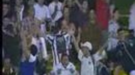 Brasileirão: São Paulo 0-1 Atlético-MG (2007)