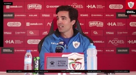 Liga Portugal Bwin: Antevisão de Mário Silva ao Sporting vs Santa Clara (2021-2022)