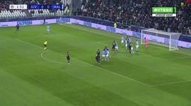 Liga Campeões: Juventus 1 - 0 Malmo (2021-2022)