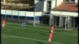 III Divisão Açores: Angrense 4-0 Prainha (2012-2013)