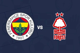 EM DIRETO: Acompanhe o Fenerbahce vs Nottingham Forest da Liga Europa