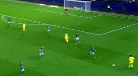 Copa del Rey: Villarreal 1 - 1 CD Toledo (2016-2017)