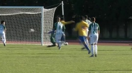 Liga Revelação: V. Setúbal 1 - 1 Estoril (2018-2019)