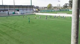 Campeonato de Portugal: Rio Ave 1 - 0 Camacha (2020-2021)