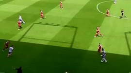 Bundesliga: FC Ingolstadt 04 1 - 1 Schalke 04 (2016-2017)