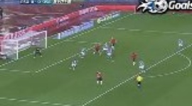 Liga BBVA: Real Sociedad 0-0 Osasuna (2011-2012)