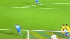 Liga Campeões: BATE Borisov 0 - 2 Barcelona (2015-2016)