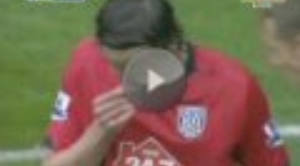 Premier League: Newcastle 3-3 WBA (2010-2011)