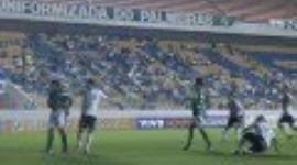 Brasileirão: Palmeiras 3-1 Figueirense (2012)