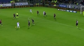 Serie A: Cagliari 0 - 0 Torino (2018-2019)
