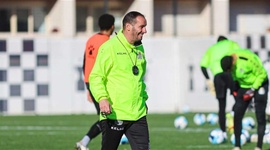 Liga Portugal Bwin: Antevisão de Petit ao Marítimo vs Boavista (2021-2022)