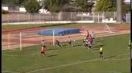 Taça da Liga: Sp. Covilhã 1-1 Oliveirense (2013-2014)