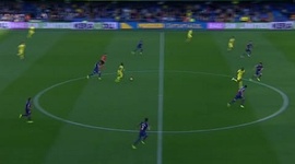 La Liga: Villarreal 1 - 1 Levante (2018-2019)