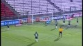 Brasileirão: América-MG 2-2 Grémio (2011)
