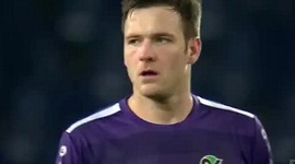 Bundesliga: Hannover 96 0 - 1 Fortuna Düsseldorf (2018-2019)