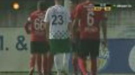 Liga Orangina: Moreirense 2-4 Trofense (2010-2011)