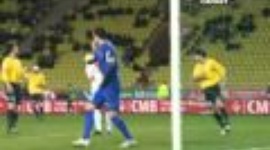 Ligue 1: Monaco 2-0 Sochaux (2009-2010)