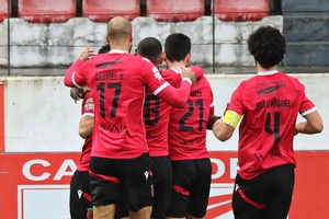 Penafiel tem novo dono: milionário espanhol entra em cena