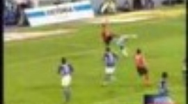 Bwin Liga: Belenenses 0-1 FC Porto (2006/2007)