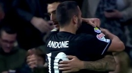 La Liga: Real Madrid 3 - 2 Deportivo (2016-2017)