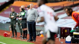 Premier League: Aston Villa 1 - 3 Man Utd (2020-2021)