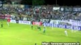 Copa Libertadores: Libertad 4-1 Alianza Lima (2012)