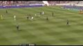 Ligue 1: Bordeaux 1-1 Nice (2012-2013)