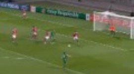 Liga Campeões: Lyon 3-1 Rubin (2011-2012)
