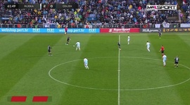 1.NHL League: Rijeka 3 - 0 Osijek (2023-2024)