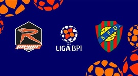 Liga de Futebol Feminino BPI: Racing Power FC 3 - 0 Damaiense (2024-2025)