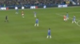 Premier League: Chelsea 2-1 Man Utd (2010-2011)