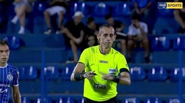 Division Profesional: Sol de América 1 - 0 2 de Mayo (2024)