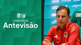 Liga Portugal Betclic: Antevisão de Sotiris Sylaidopoulos ao Rio Ave vs Famalicão (2025-2026)