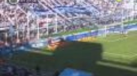 Torneo Clausura: Velez 4-1 Chacarita Juniors (Clausura 2010)