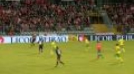 Liga Sagres: Naval 1º Maio 2-4 Benfica (2009-2010)